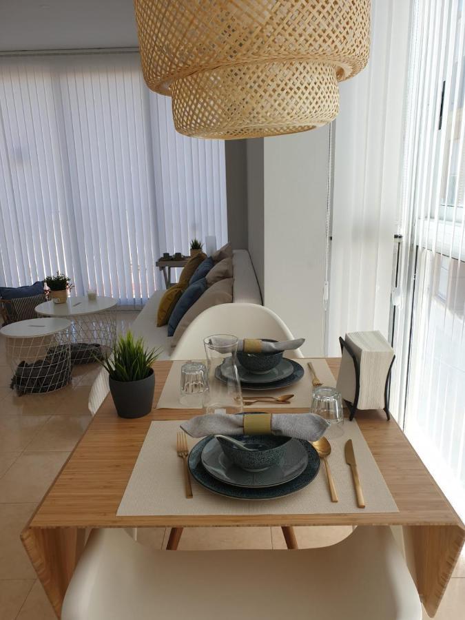 Apartment Encantador Junto Al Mediterraneo By Hometels Sagunto